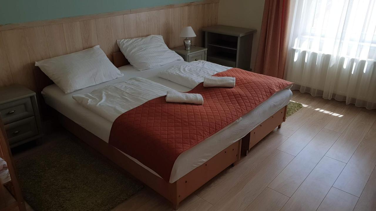 Keller Apartmanok Hajdúszoboszló Kültér fotó
