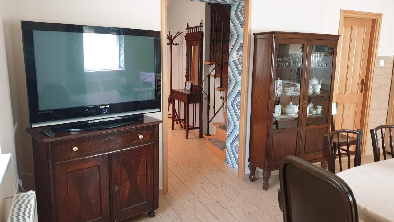 Keller Apartmanok Hajdúszoboszló Kültér fotó