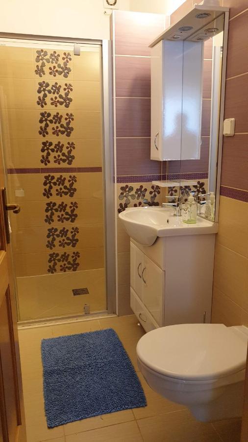 Keller Apartmanok Hajdúszoboszló Kültér fotó