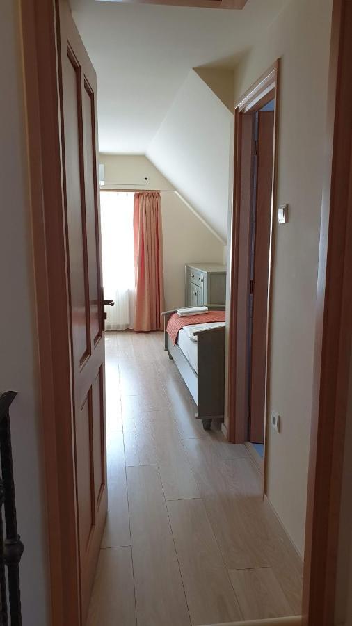 Keller Apartmanok Hajdúszoboszló Kültér fotó