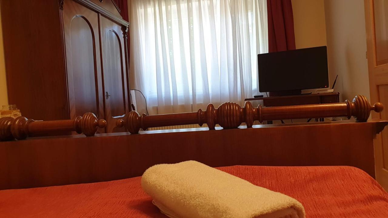 Keller Apartmanok Hajdúszoboszló Kültér fotó