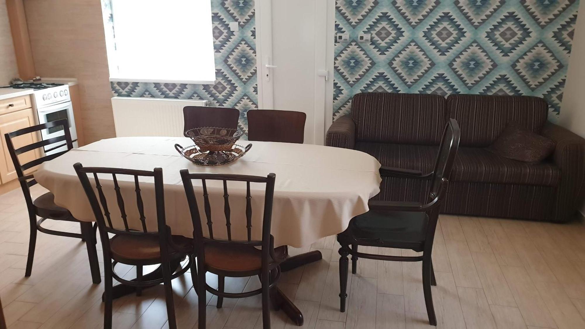 Keller Apartmanok Hajdúszoboszló Szoba fotó