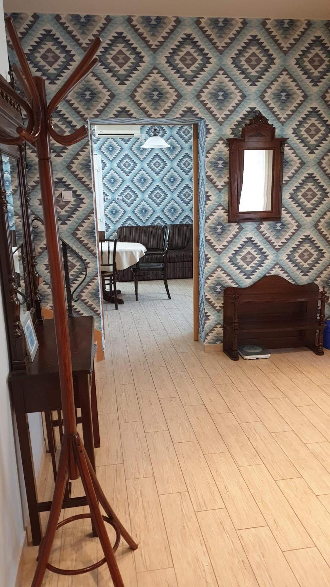 Keller Apartmanok Hajdúszoboszló Szoba fotó